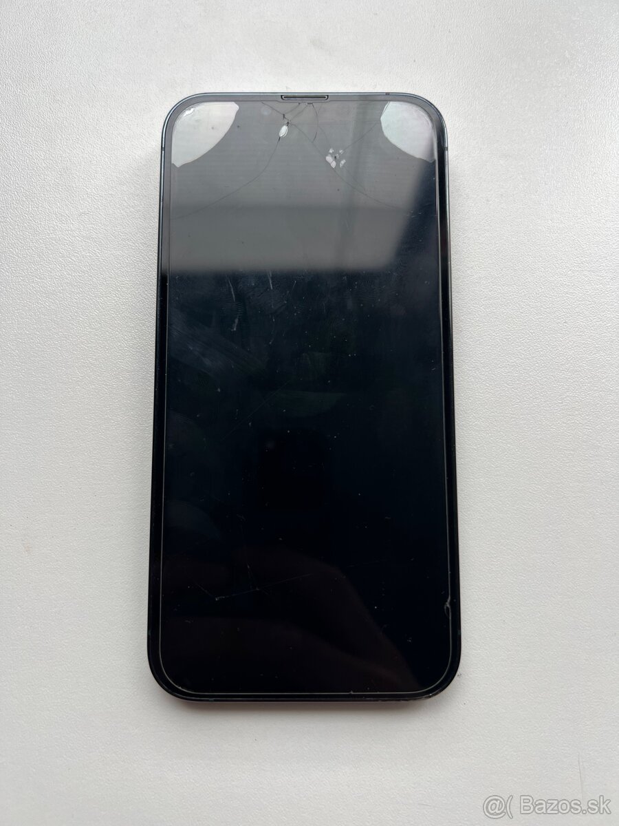 iPhone 13 pro 98% Battery, 128GB - 3