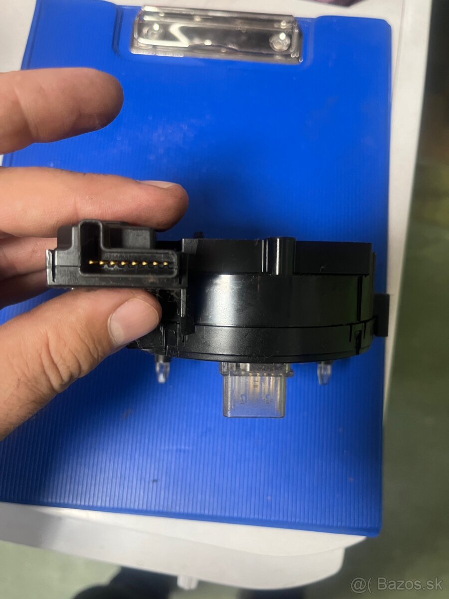 airbagovy podvolantovy krúžok - 3