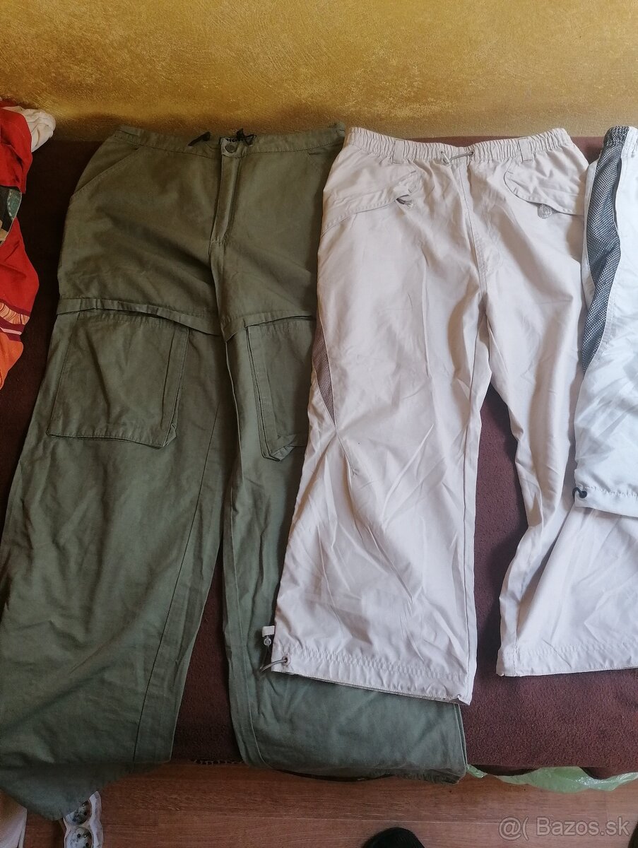 Predám pánske nohavice - 3