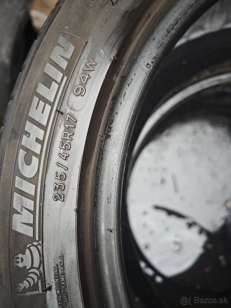 Michelin primacy 3 r17 - 3