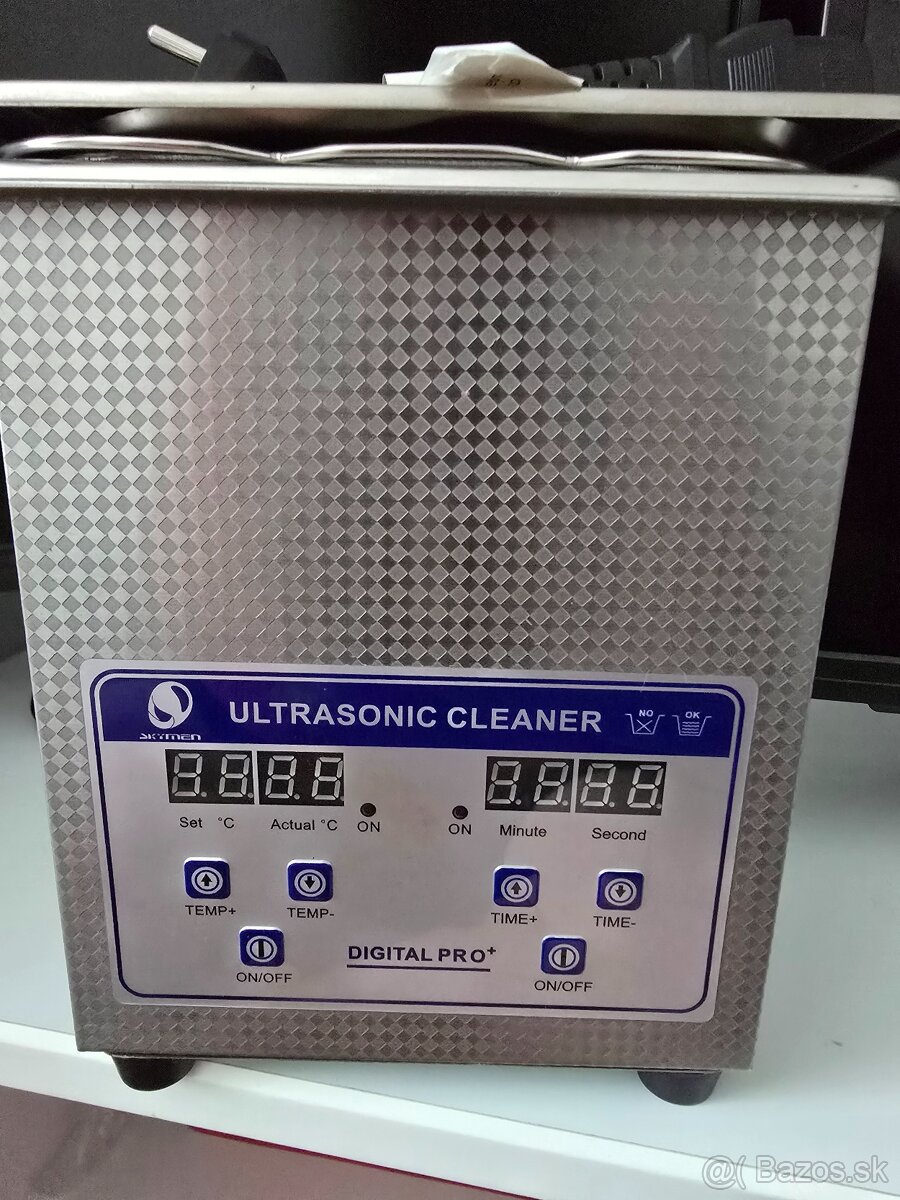 profi ultrazvukova cisticka 200e - 3