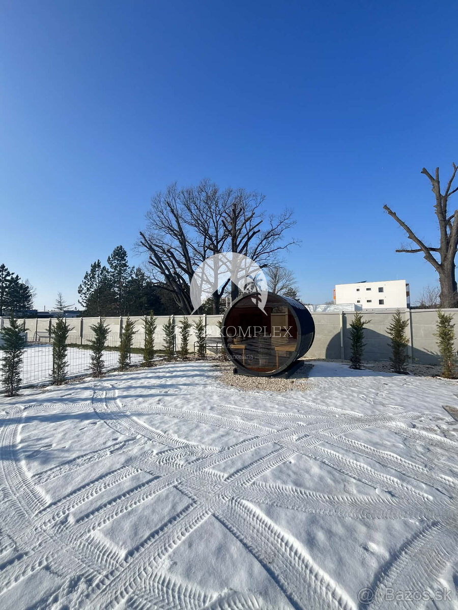 Reality KOMPLEX s.r.o., Vám ponúka na predaj stavebný pozemo - 3
