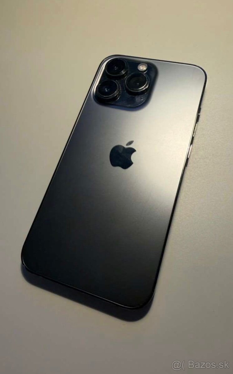 iPhone 13 Pro 256 GB - 3