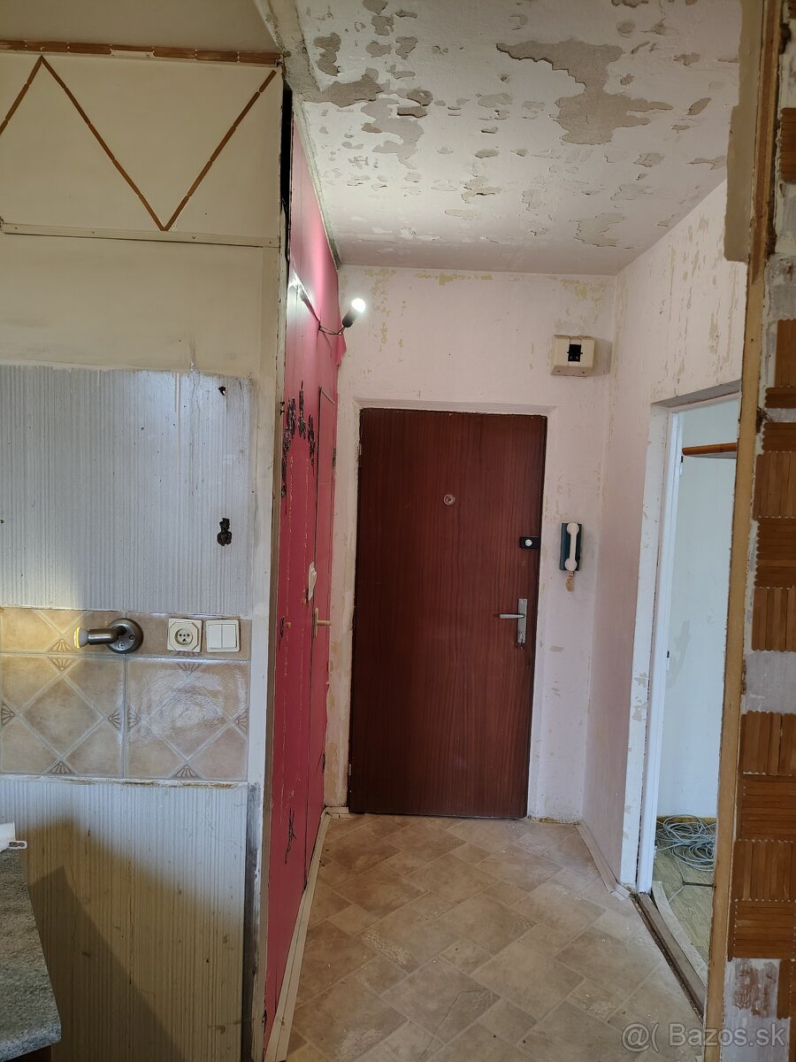 Stavebné práce - 3