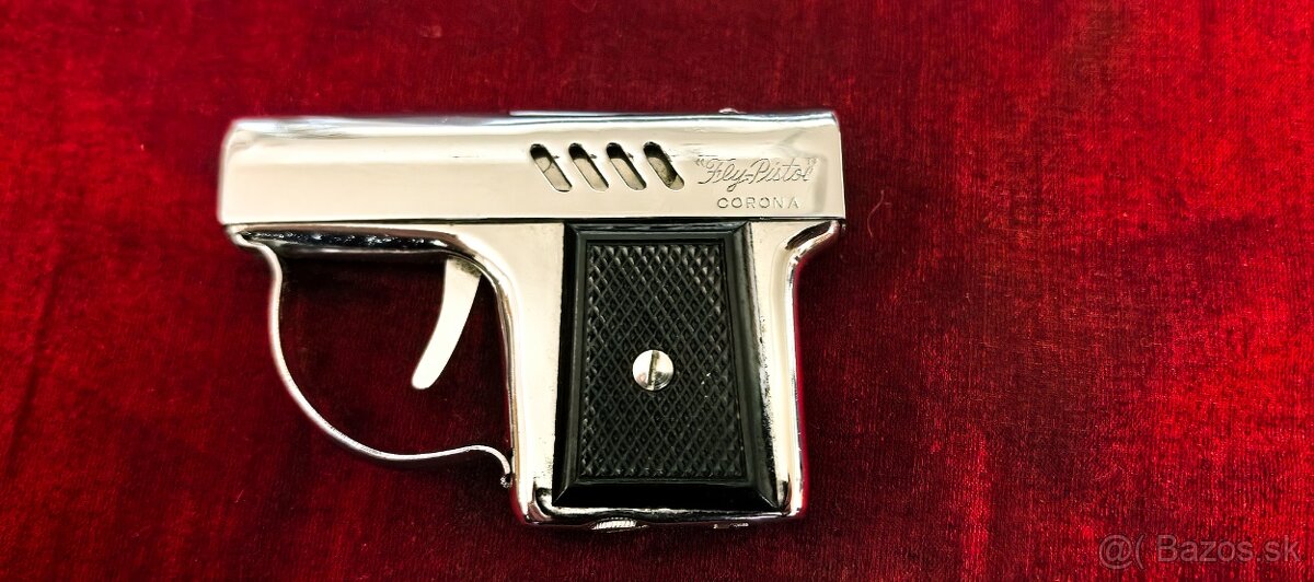 FLY pistol Corona - 3