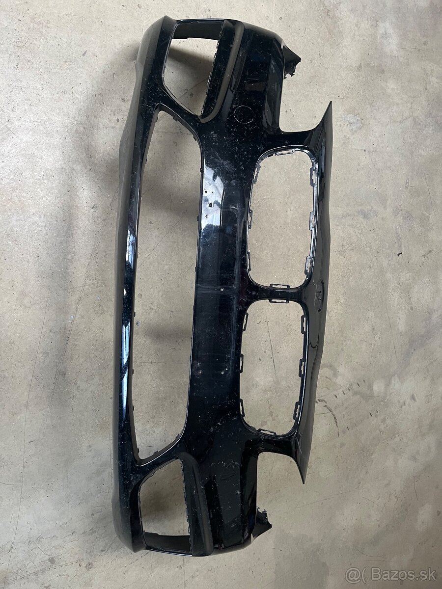 Nárazník BMW 2 - 3