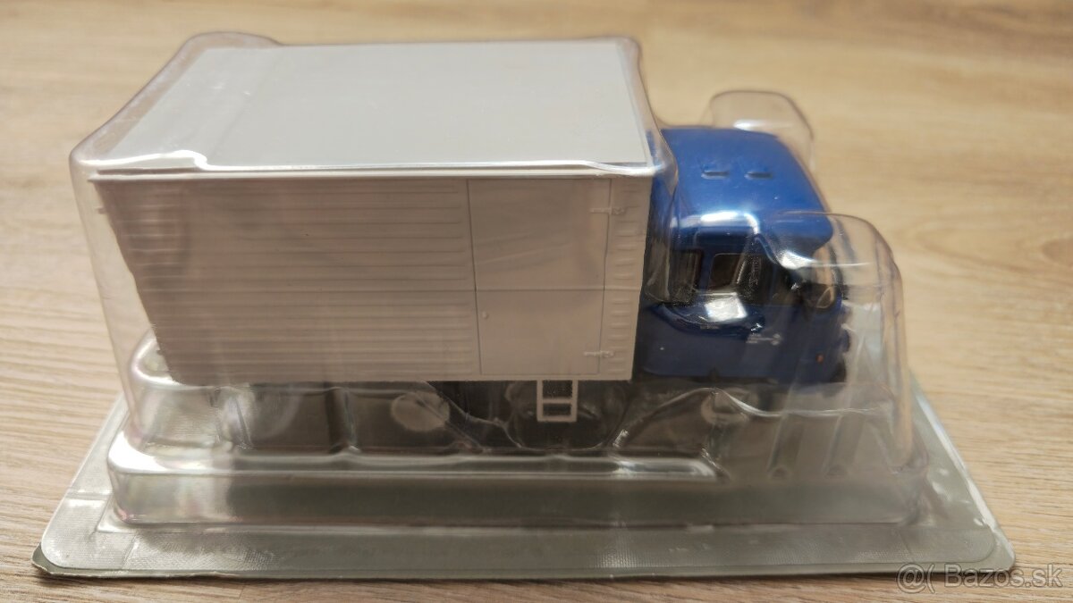 Deagostini Robul LO 3000 - 3