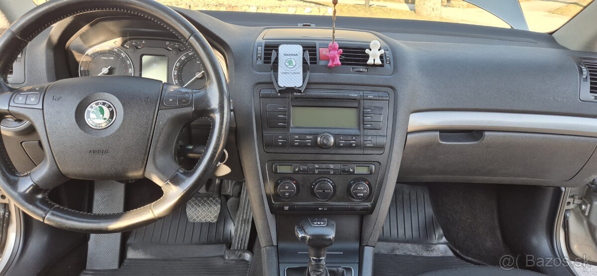 Škoda octavia combi - 3