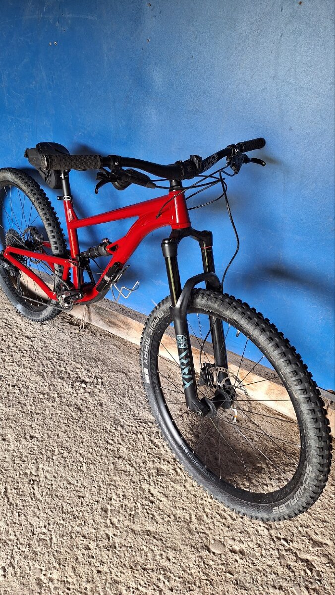 Kellys Swag 30 29" 2021 - 3