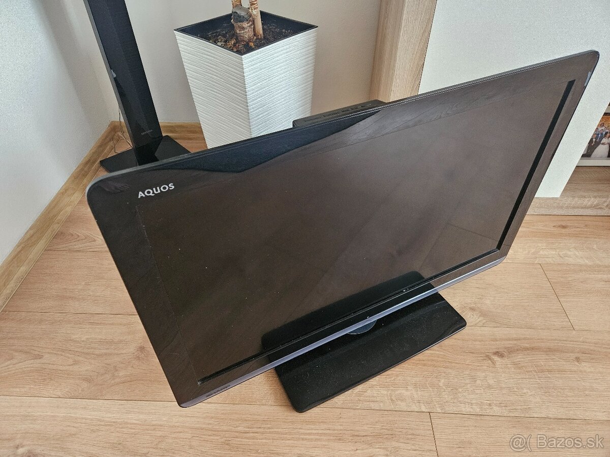 Televizor 32" SHARP - 3