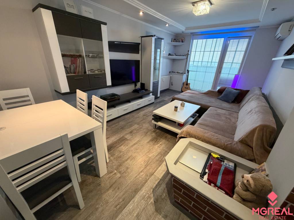 3 izbový byt s 3 balkónmi Topoľčany - 3