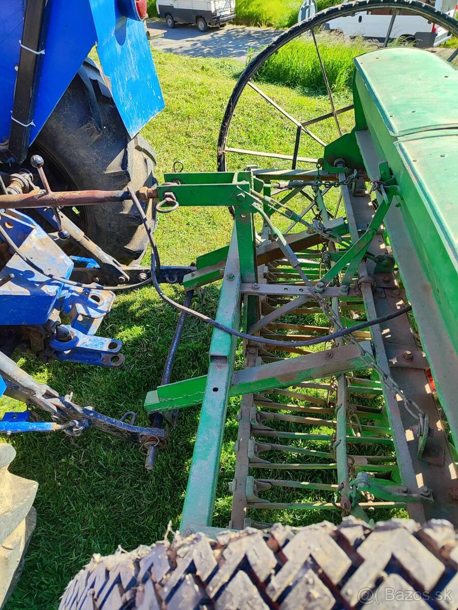 sejačka - 3