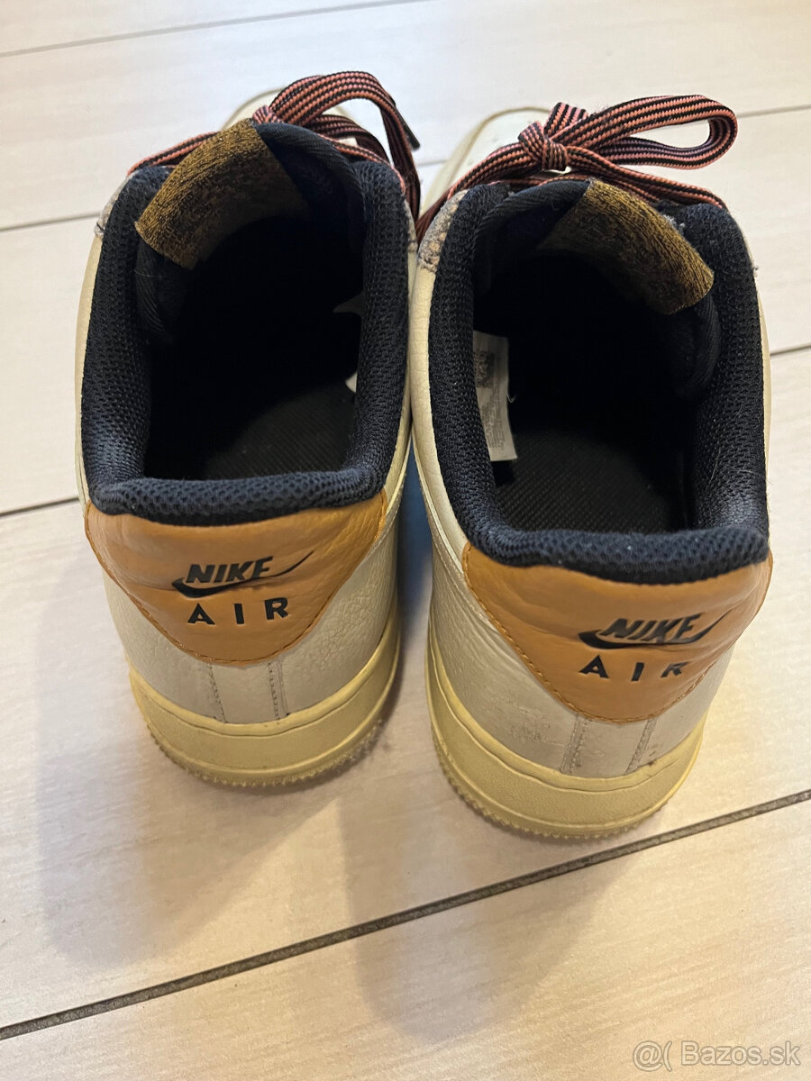 tenisky nike air - 3