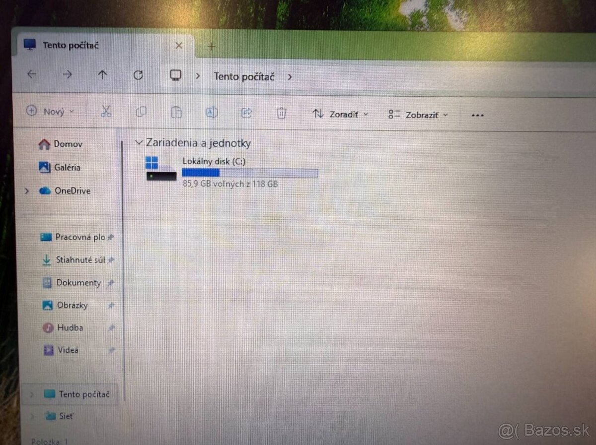 Dell Latitude E7440 / i5 / 8GB RAM / SSD / Win 11 Pro - 3