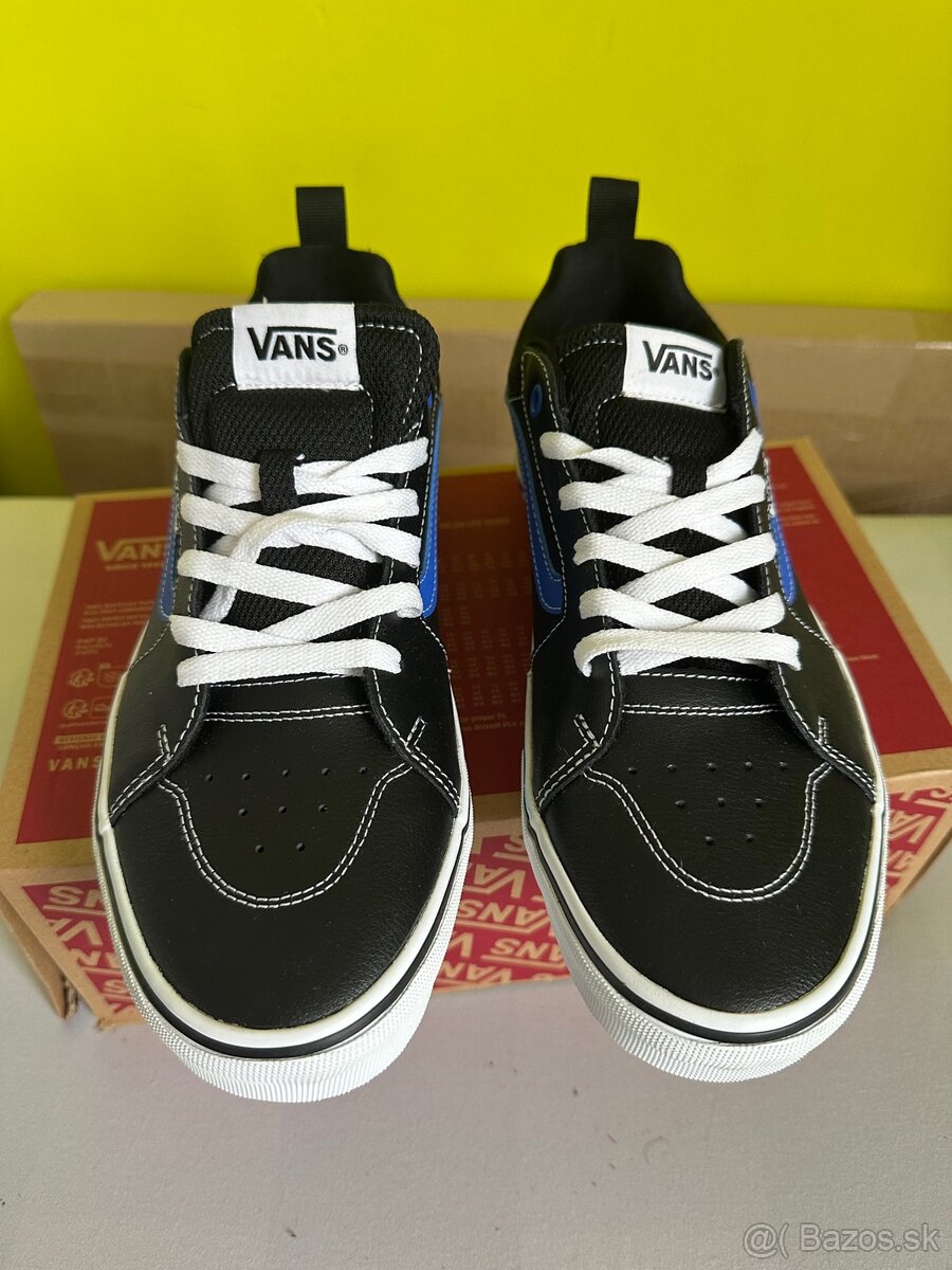 Panske tenisky Vans Filmore - 3