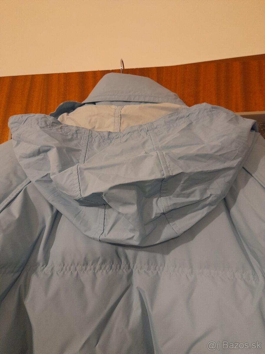 Páperová bunda ADIDAS - 3