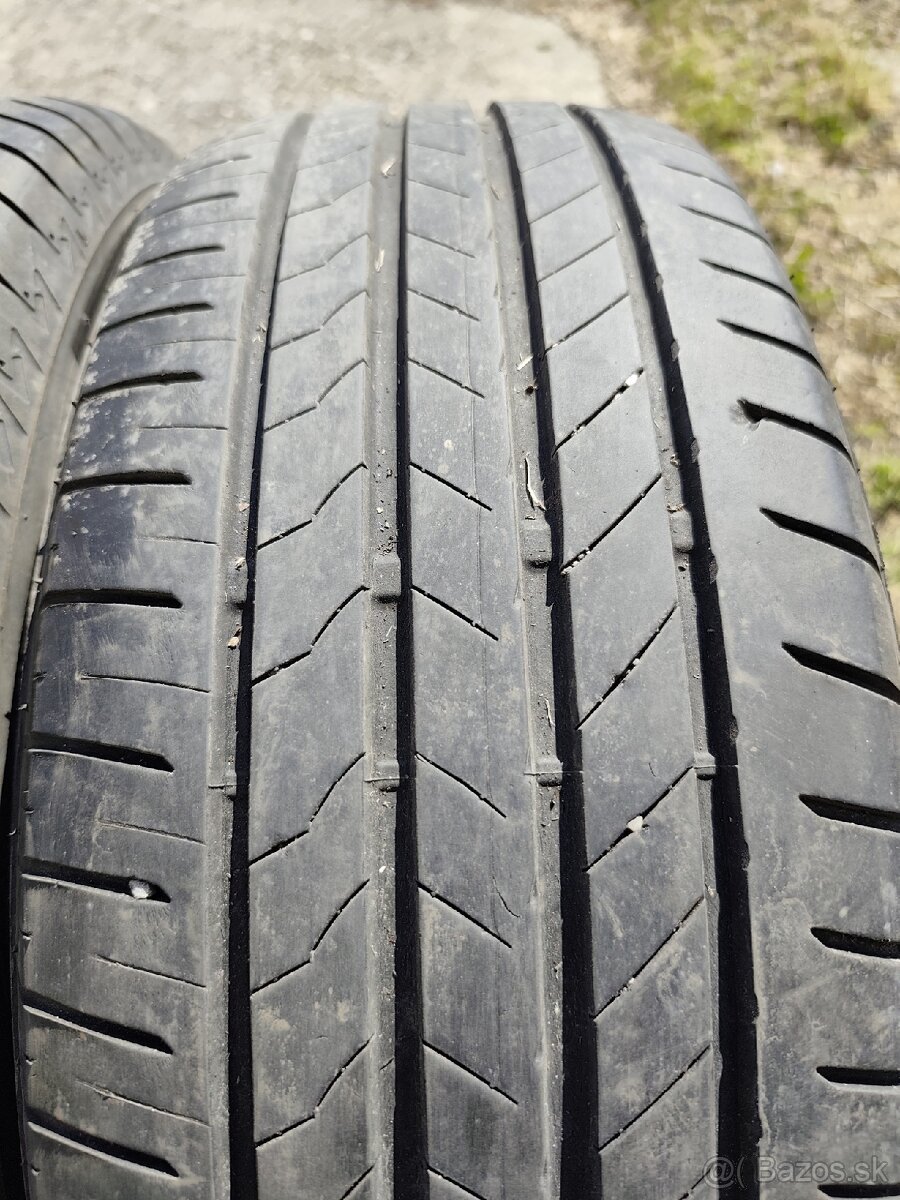 225/65R17 102H Bridgestone letná - 3