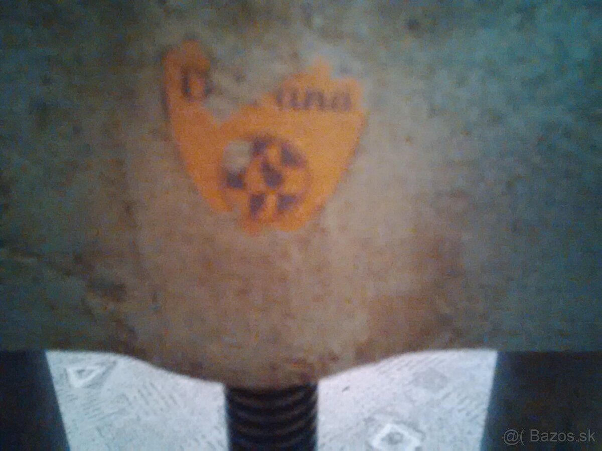 Ručný lis Chirana - 3