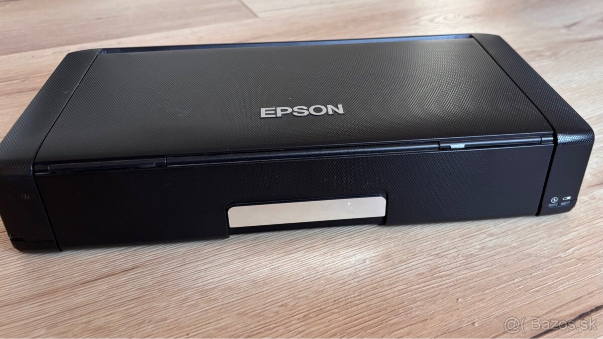 Tlaciaren Epson WF 100 - 3