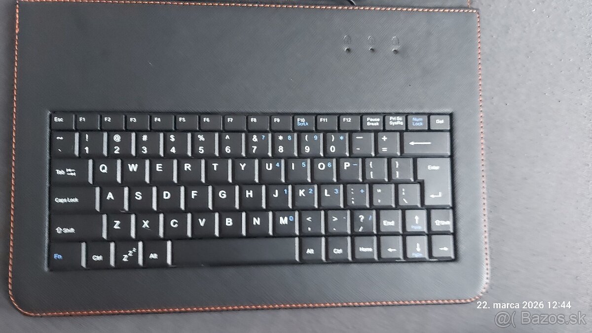 Puzdro univezálne - 3