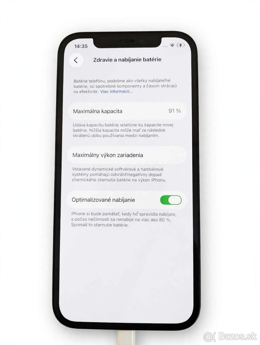 Iphone 12 , 128Gb - 3