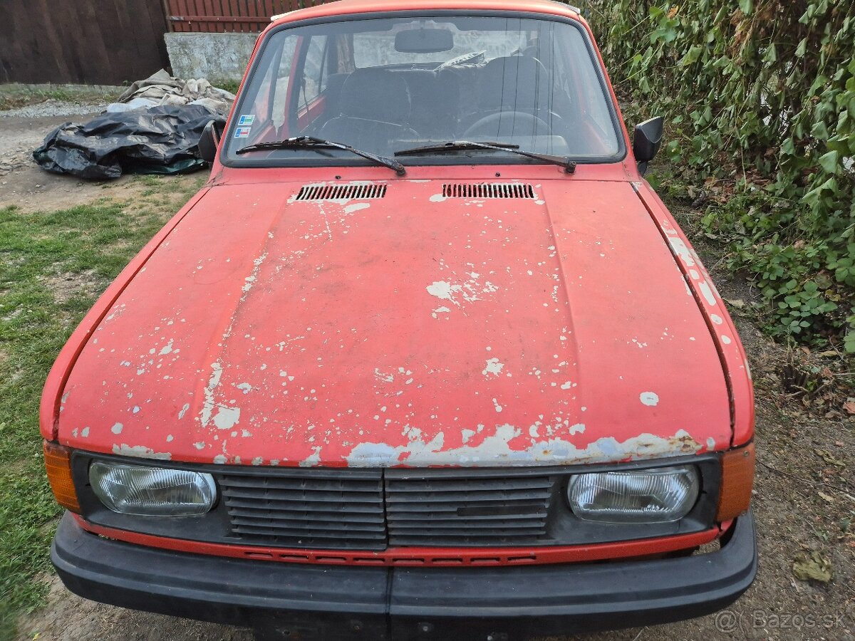 Skoda 105l - 3