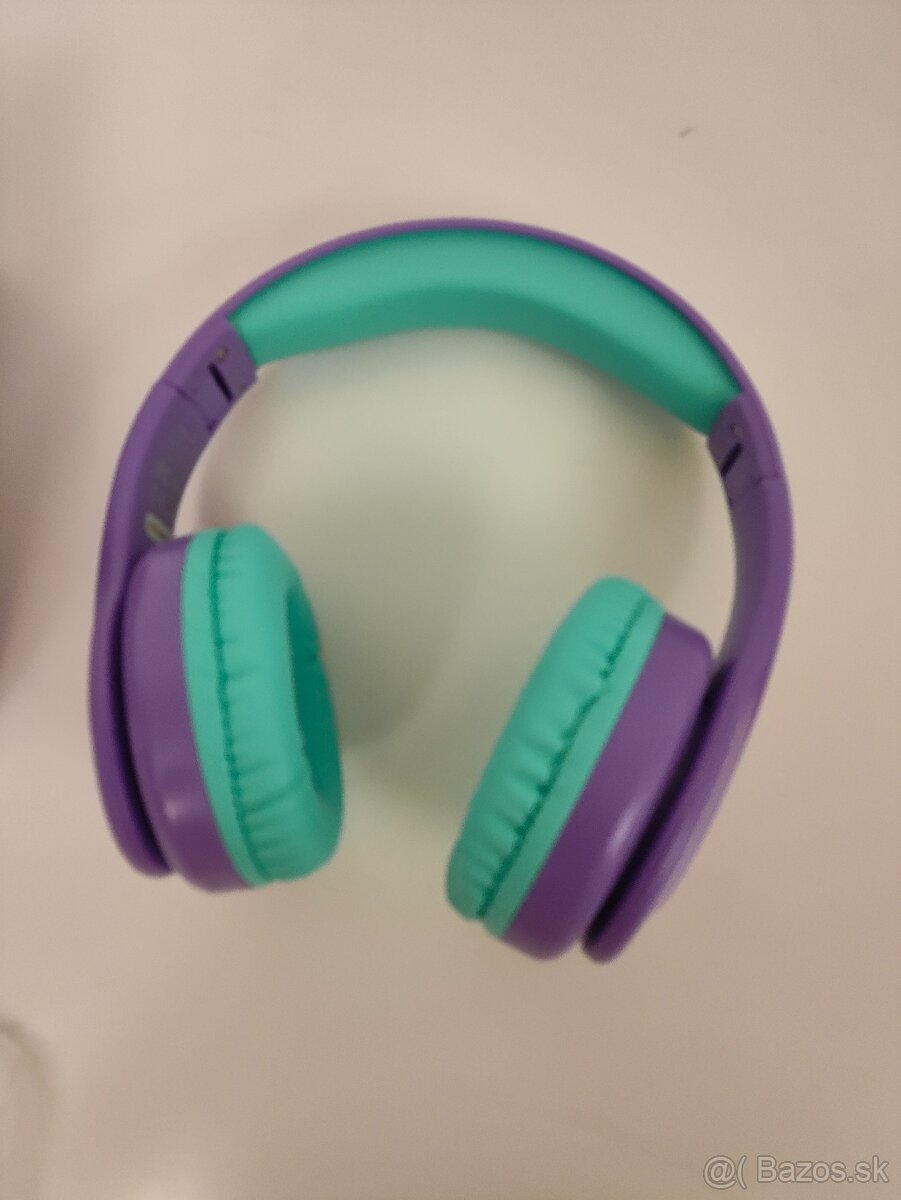 #L0029 JoySpark T5 bezdrôtové slúchadlá - 3