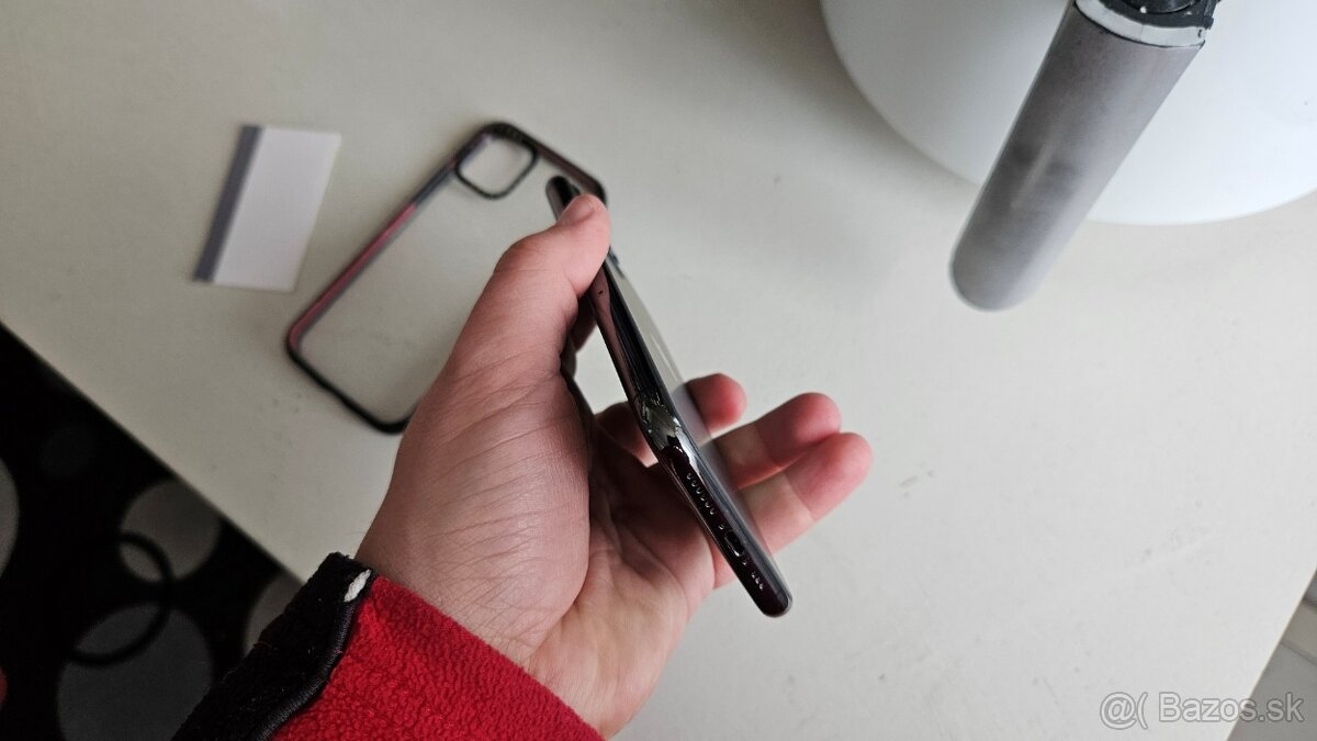 Apple iPhone 11 Pro 256GB - 3