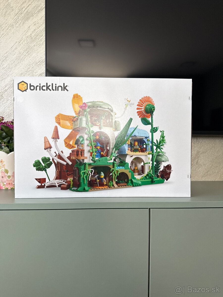 Lego BrickLink 910051 - 3