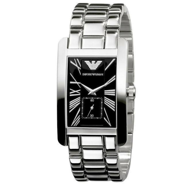 CITIZEN ARMANI JUNKERS - 3