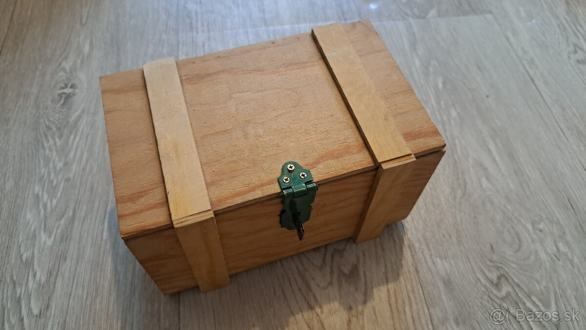 Doplnky na svadbu - 3