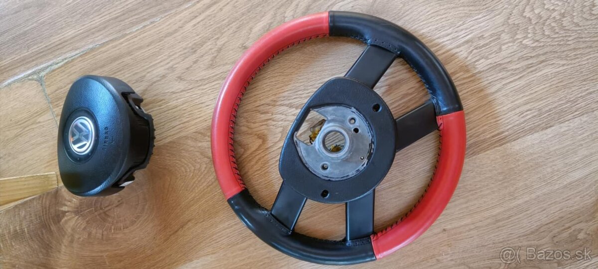 Volant VW - 3