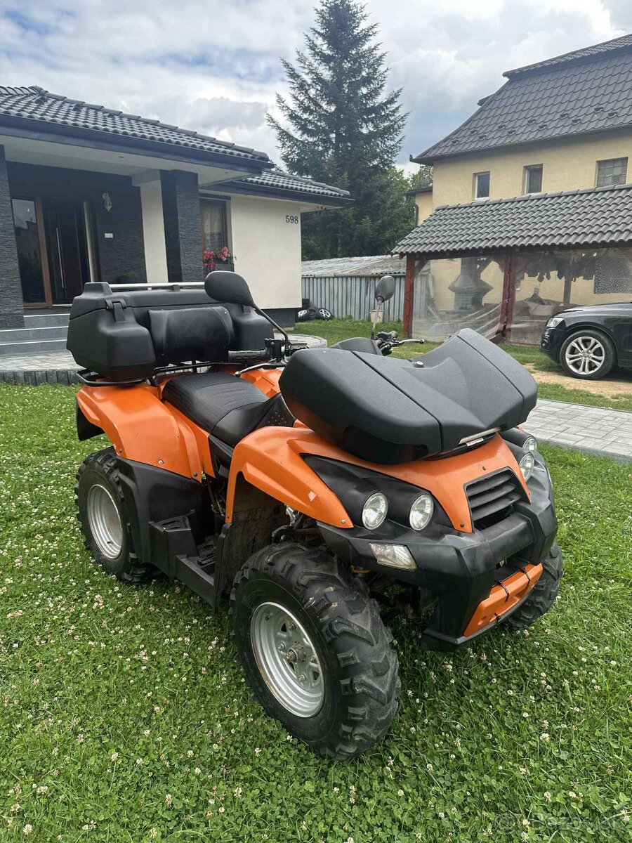 SMC JUMBO 300