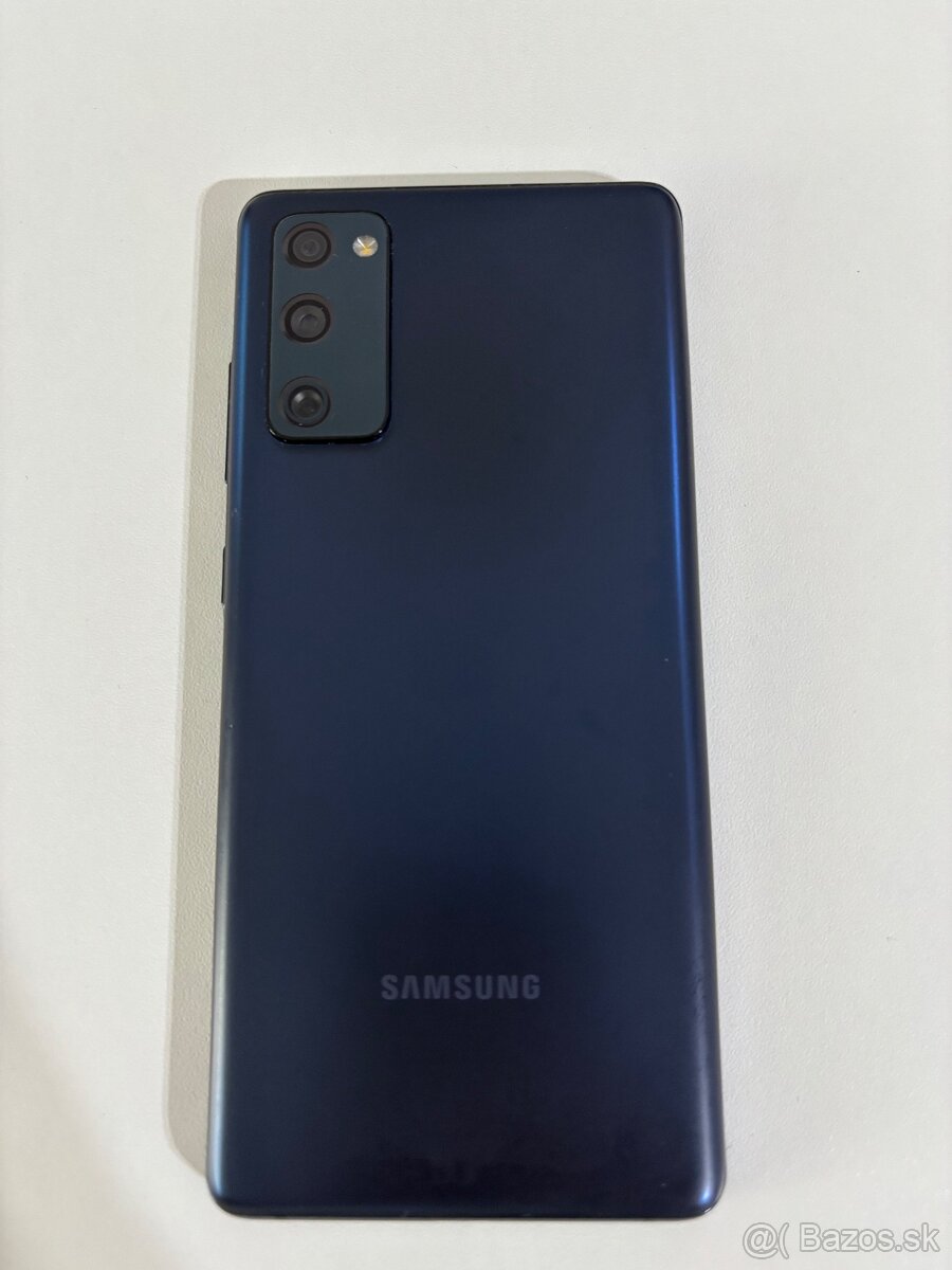 Samsung SET: Galaxy S20 FE (Snapdragon) + Galaxy Watch Activ - 3