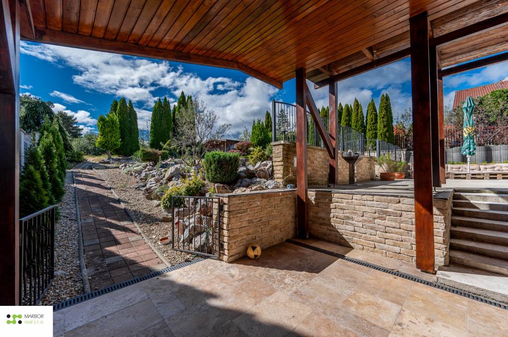 Na prenájom rodinný dom v lokalite Košice - Pereš - 3