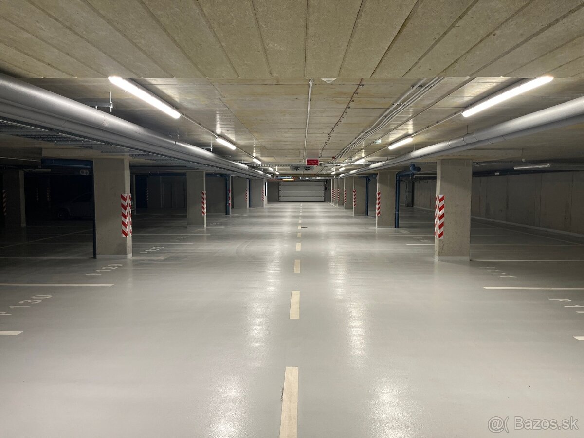 Moderný 2-izbový byt s veľkým balkónom, výhľadom a možnosťou - 3