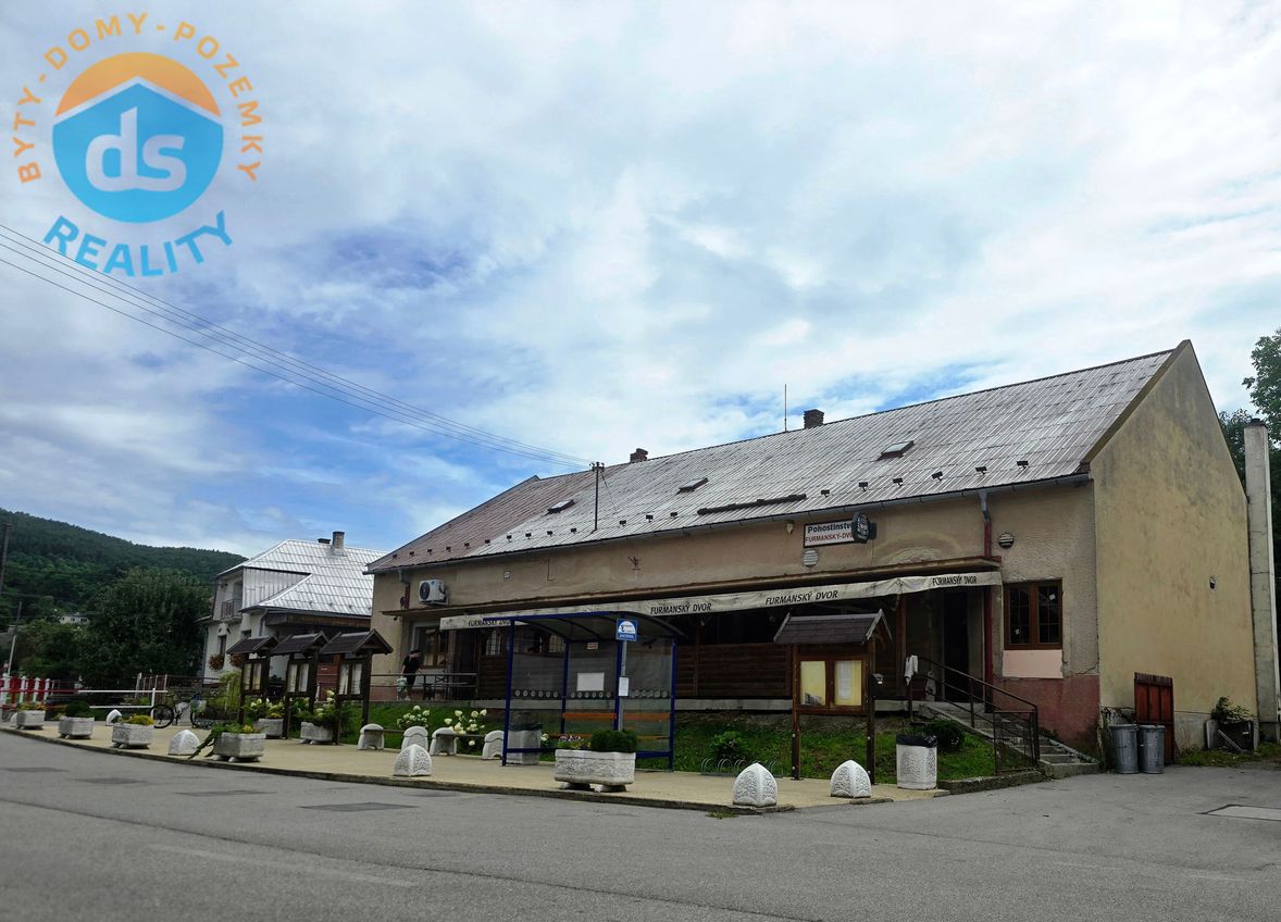 Na predaj stavebný pozemok o celkovej výmere 1.088 m2, Dolná - 3