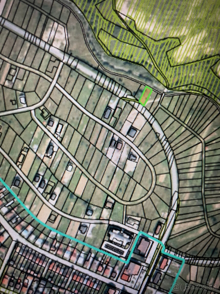 Pozemok na predaj – Zuberec, srdce Západných Tatier - 3