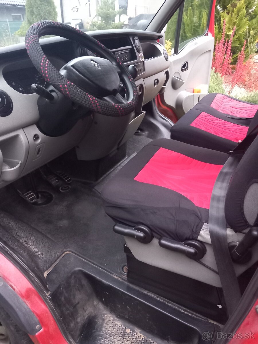 Renault Master - 3