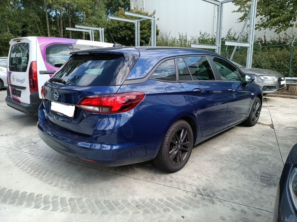2021_OPEL ASTRA combi CDTi122 diesel_3.900€ netto_ - 3