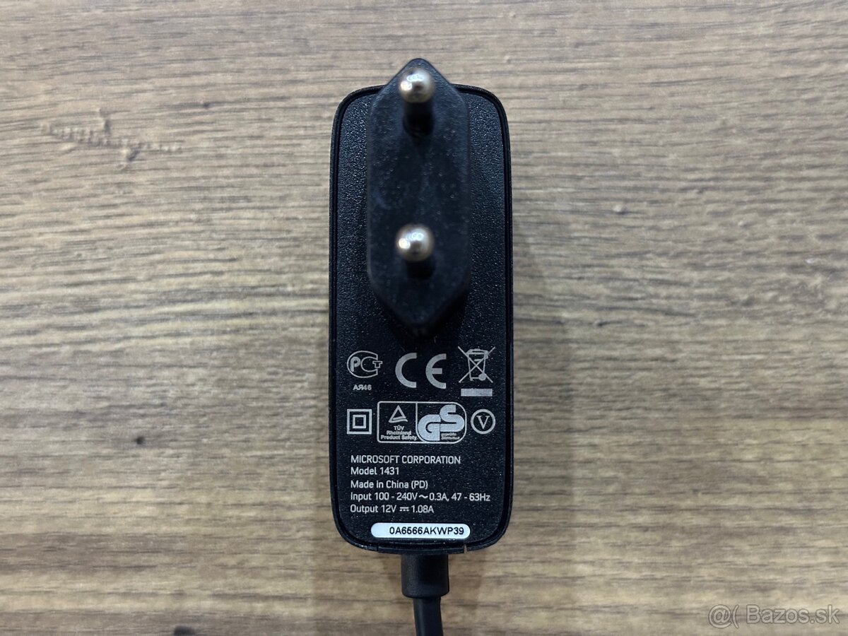 Originál adaptér na Kinect XBOX 360 - 3