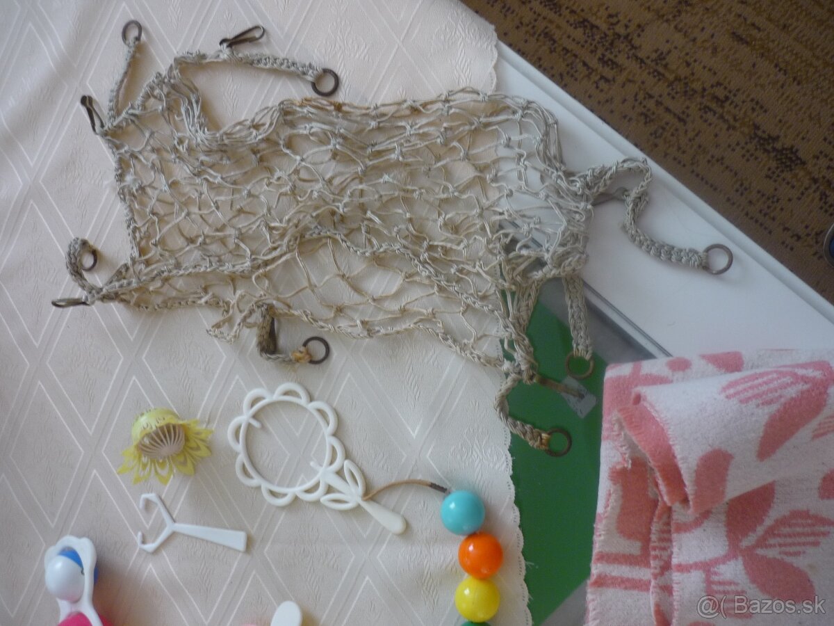 Staré/retro hrkálky a i. - 3