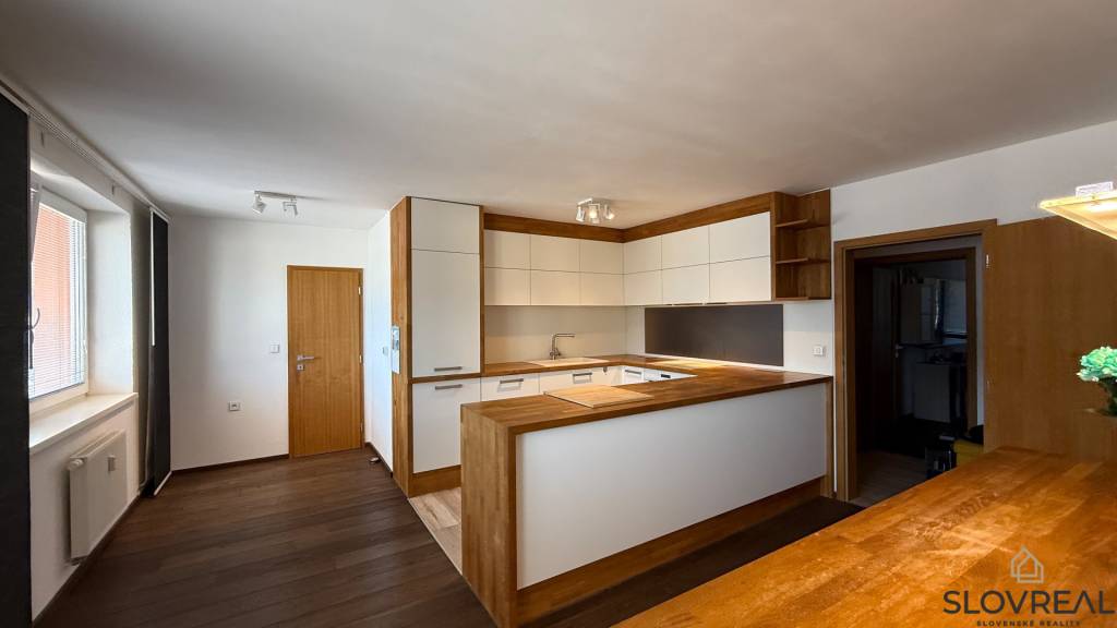 SLOVREAL : NA PREDAJ 5i MEZONET V BANSKÉJ BYSTRICI - 3