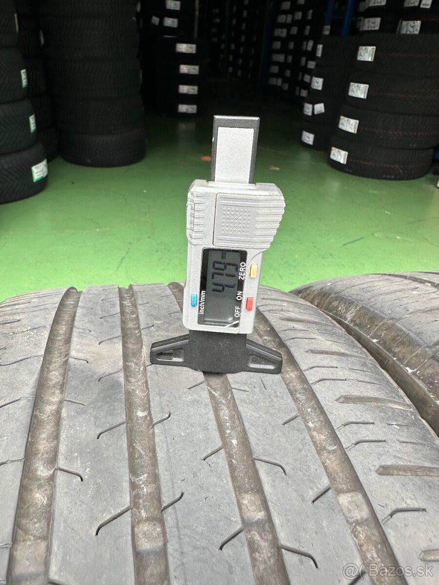 245/45 R18 96W CONTI SEAL CONTINENTAL ECOCONTACT 6 - 3