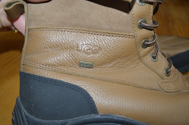 predam original zimne topanky/cizmy UGG - 3