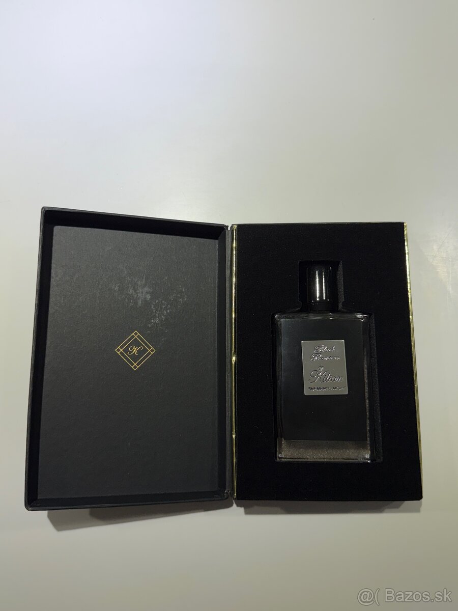 Kilian Black Phantom 50ml - 3
