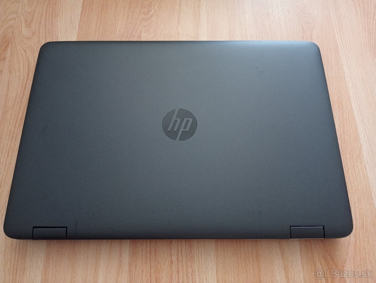 predám Hp probook 650 g2 - Intel core i5 - 8gb ram - ssd - 3