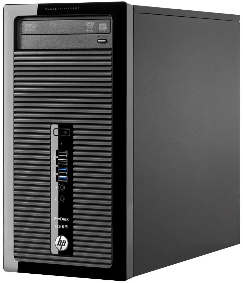 HP 400 G2, Win11 PRO, SSD disk, i5 procesor - 3