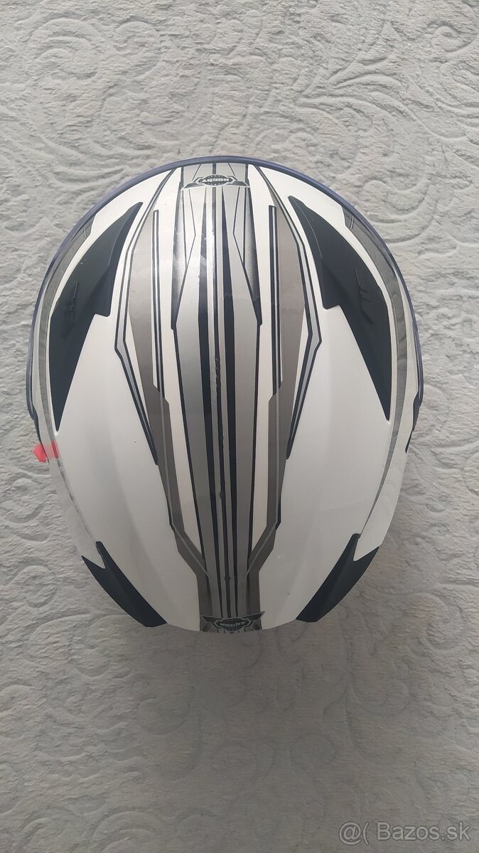 Helma na skúter - 3