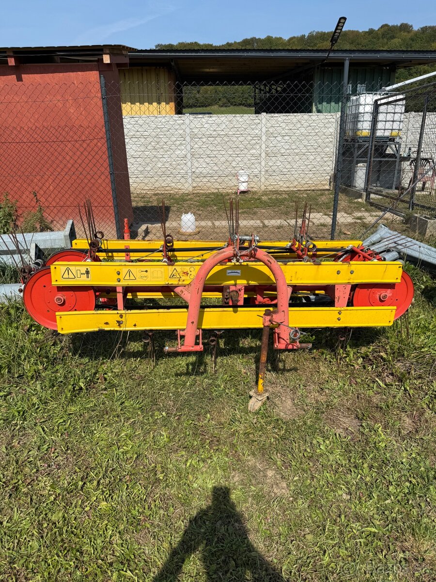 Hrabačka obracačka zhrabovačka - 3